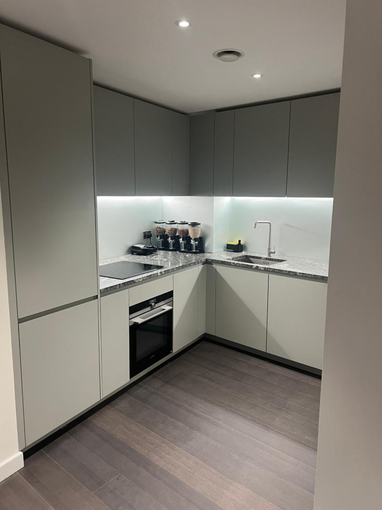 Lushpen - O2 Arena Apartment London Exterior photo