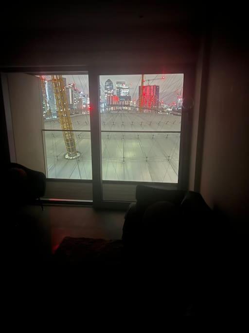 Lushpen - O2 Arena Apartment London Exterior photo