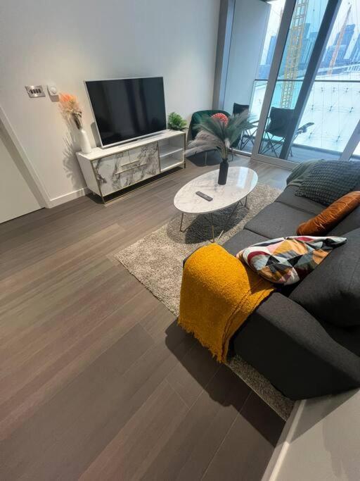 Lushpen - O2 Arena Apartment London Exterior photo