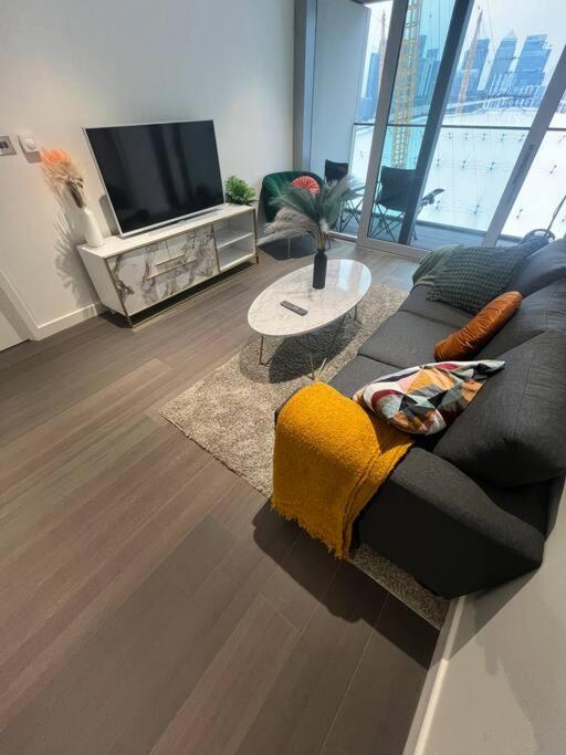 Lushpen - O2 Arena Apartment London Exterior photo