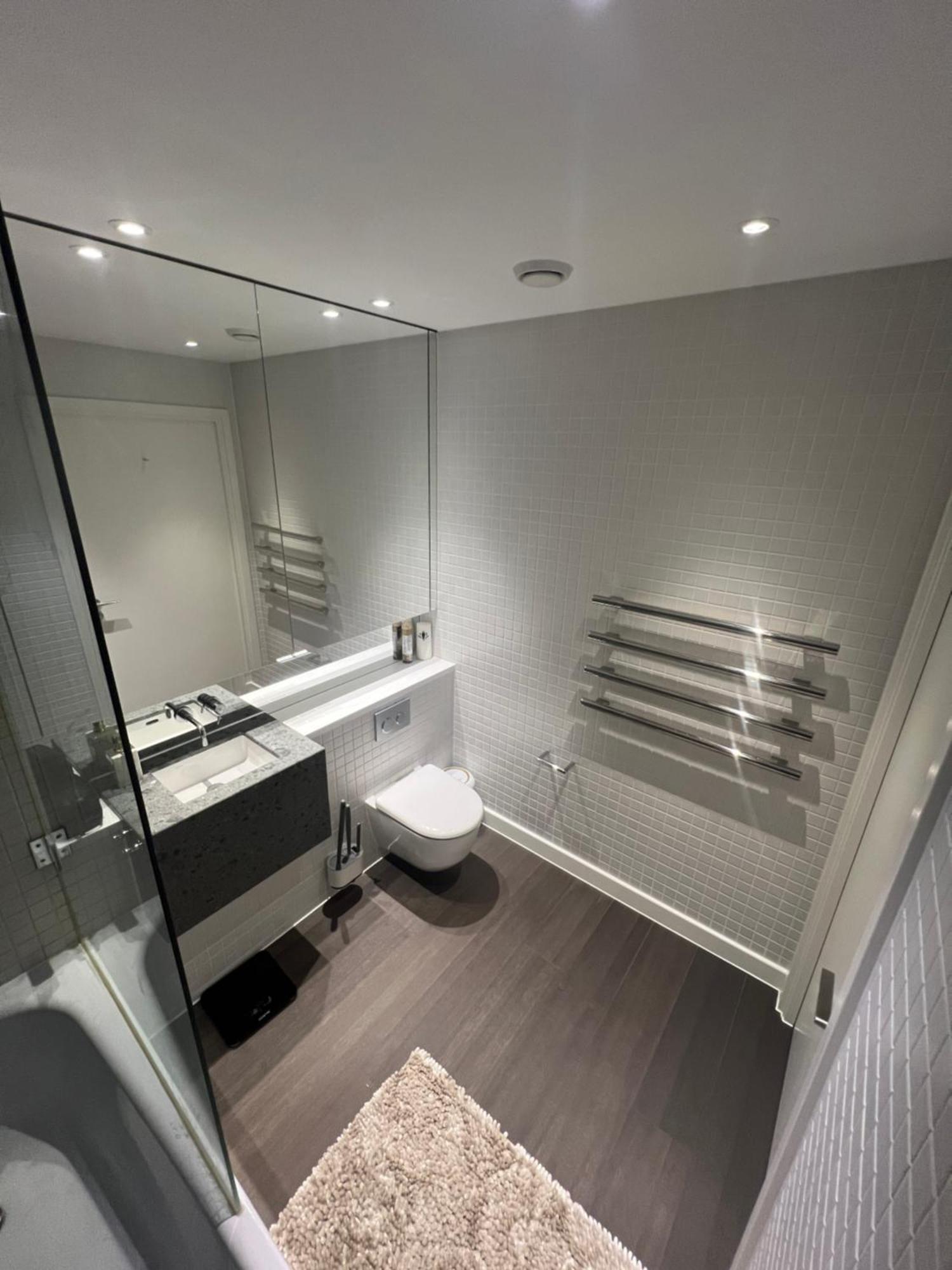 Lushpen - O2 Arena Apartment London Exterior photo