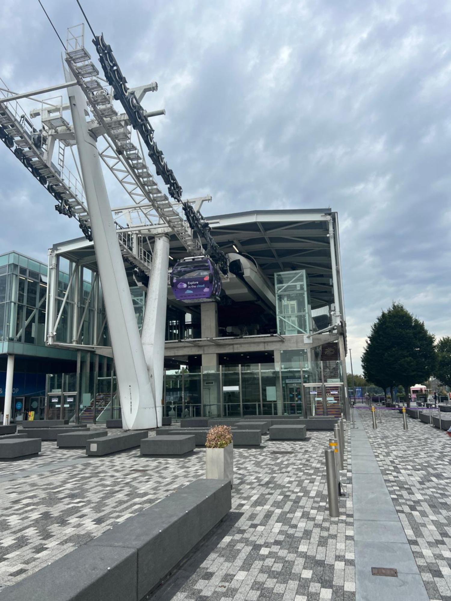 Lushpen - O2 Arena Apartment London Exterior photo